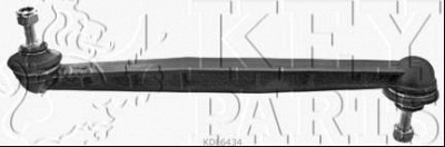 KEY PARTS kdl6434 -  Тяга / стойка, стабилизатор